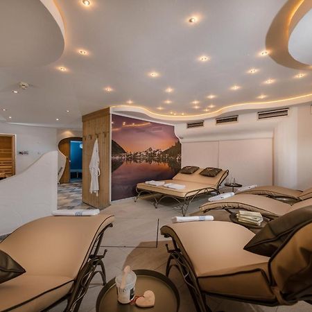Hotel Tauernblick - Thermenhotels Gastein Bad Hofgastein Bagian luar foto