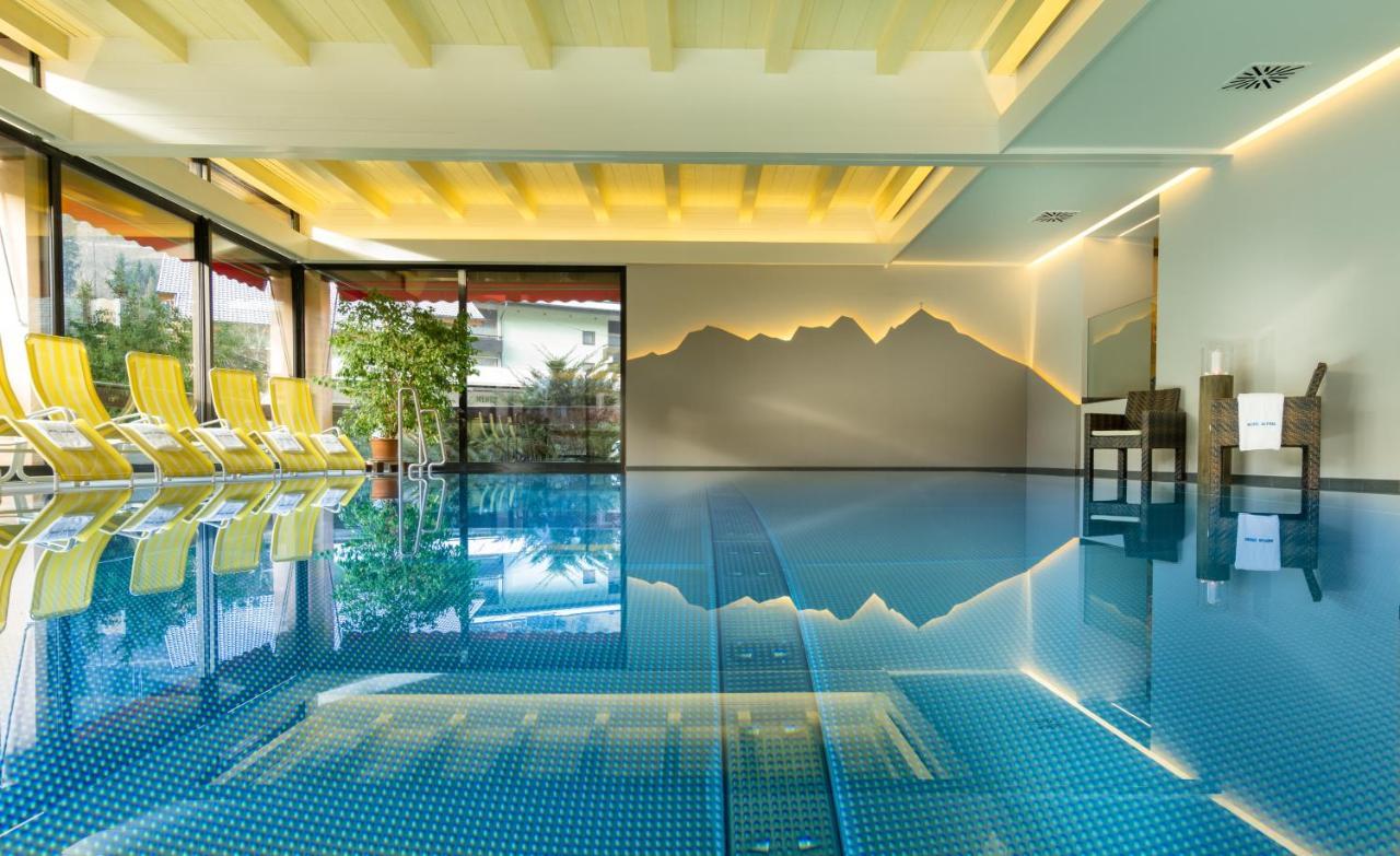 Hotel Tauernblick - Thermenhotels Gastein Bad Hofgastein Bagian luar foto
