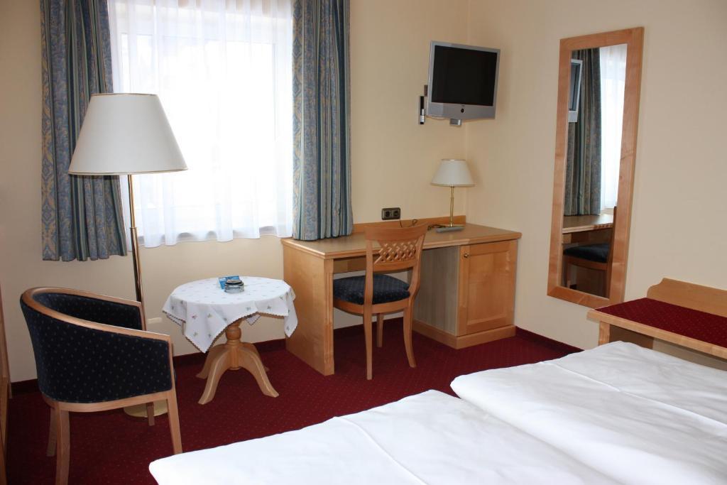 Hotel Tauernblick - Thermenhotels Gastein Bad Hofgastein Ruang foto