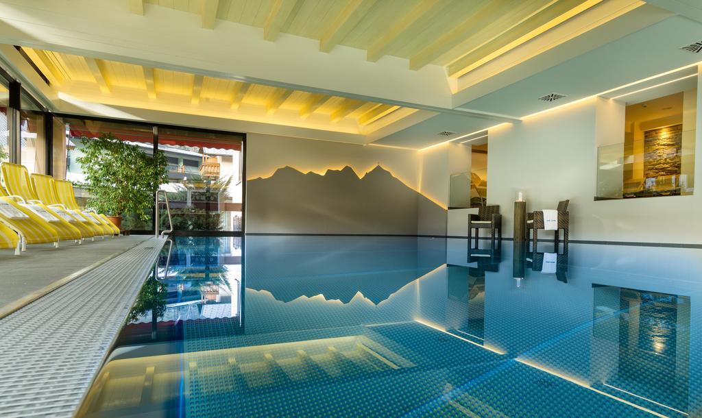 Hotel Tauernblick - Thermenhotels Gastein Bad Hofgastein Bagian luar foto