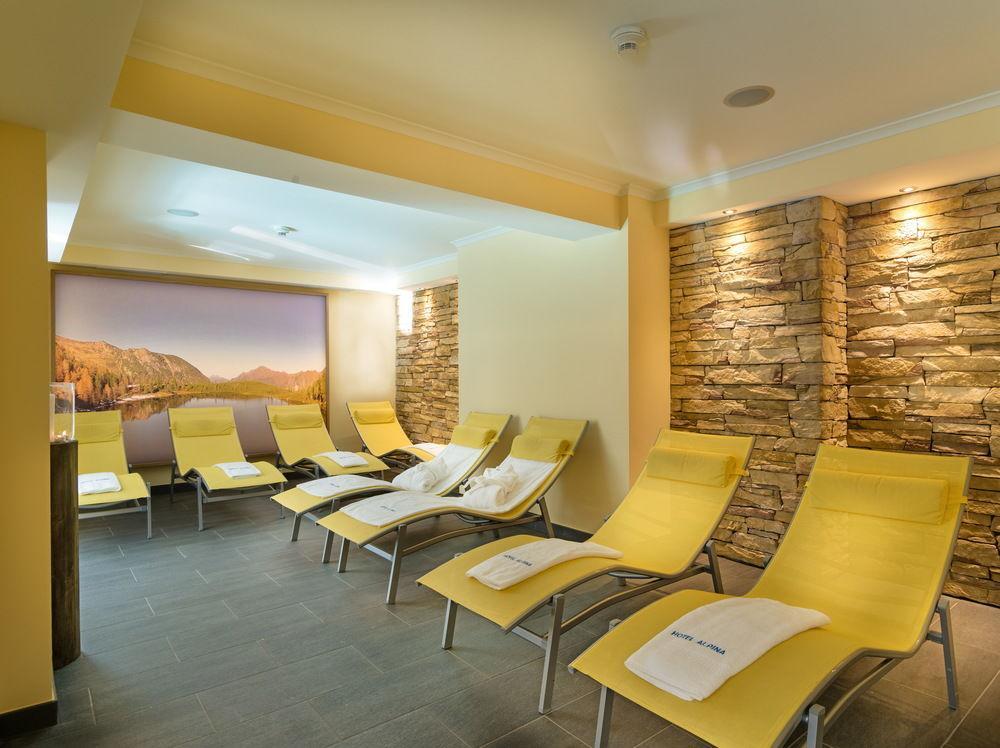 Hotel Tauernblick - Thermenhotels Gastein Bad Hofgastein Bagian luar foto