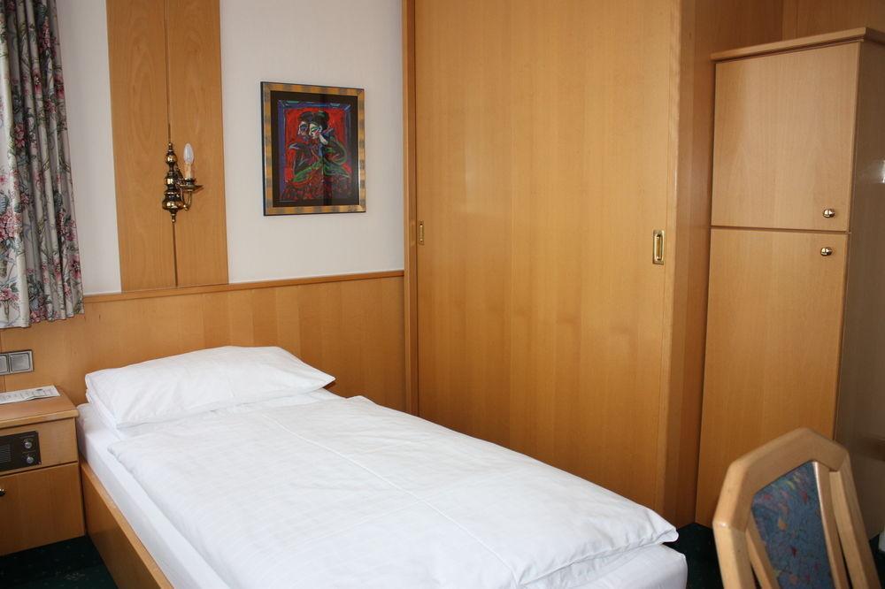 Hotel Tauernblick - Thermenhotels Gastein Bad Hofgastein Bagian luar foto