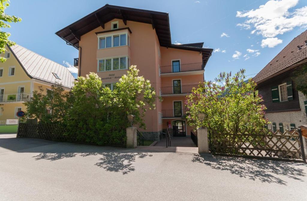 Hotel Tauernblick - Thermenhotels Gastein Bad Hofgastein Ruang foto