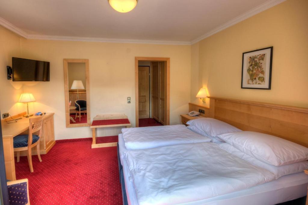 Hotel Tauernblick - Thermenhotels Gastein Bad Hofgastein Ruang foto