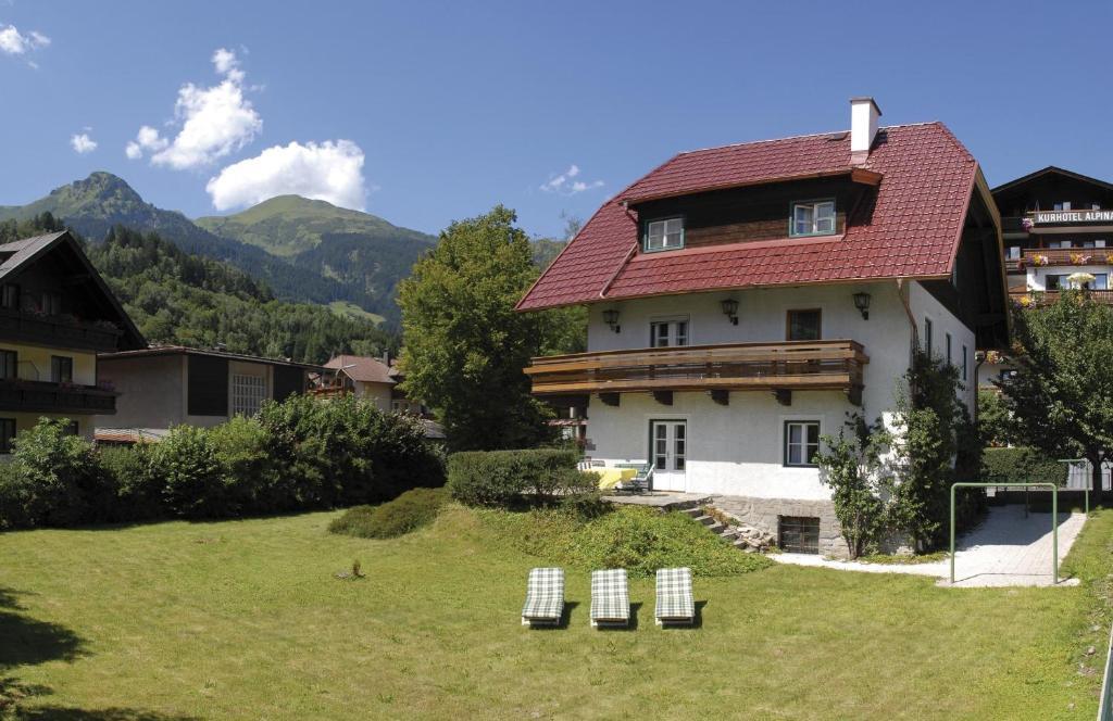 Hotel Tauernblick - Thermenhotels Gastein Bad Hofgastein Bagian luar foto