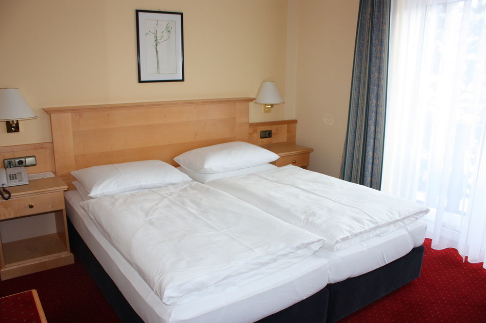Hotel Tauernblick - Thermenhotels Gastein Bad Hofgastein Bagian luar foto