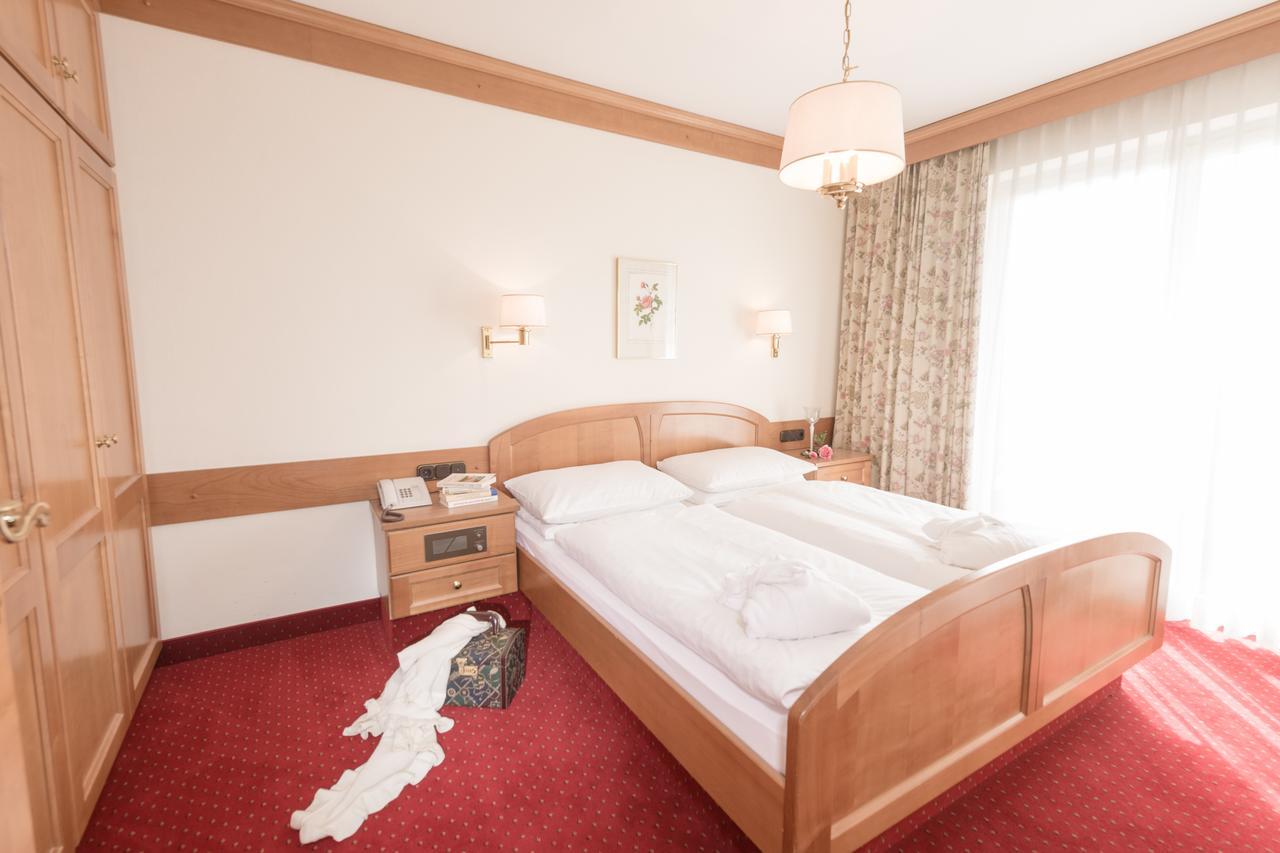 Hotel Tauernblick - Thermenhotels Gastein Bad Hofgastein Bagian luar foto