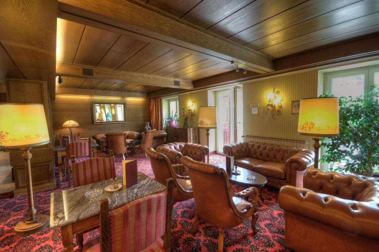 Hotel Tauernblick - Thermenhotels Gastein Bad Hofgastein Bagian luar foto