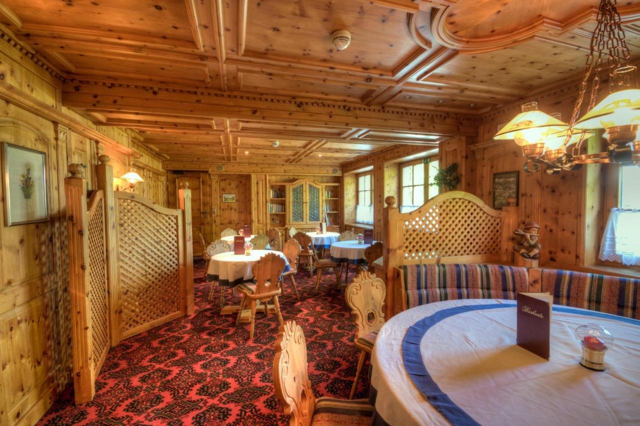 Hotel Tauernblick - Thermenhotels Gastein Bad Hofgastein Bagian luar foto